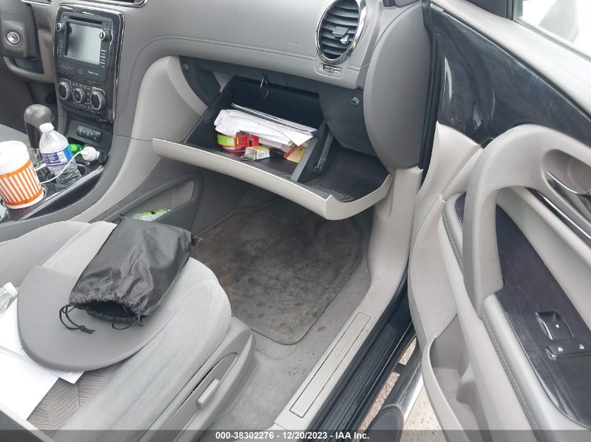 2015 BUICK ENCLAVE CONVENIENCE - 5GAKRAKD6FJ316818