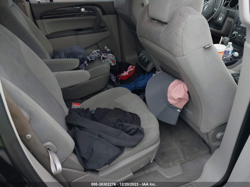 2015 BUICK ENCLAVE CONVENIENCE - 5GAKRAKD6FJ316818