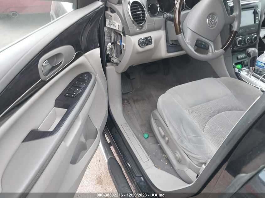 2015 BUICK ENCLAVE CONVENIENCE - 5GAKRAKD6FJ316818