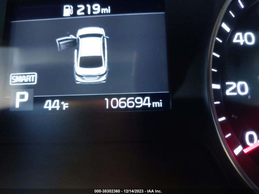 2021 KIA FORTE LXS - 3KPF24AD7ME308535