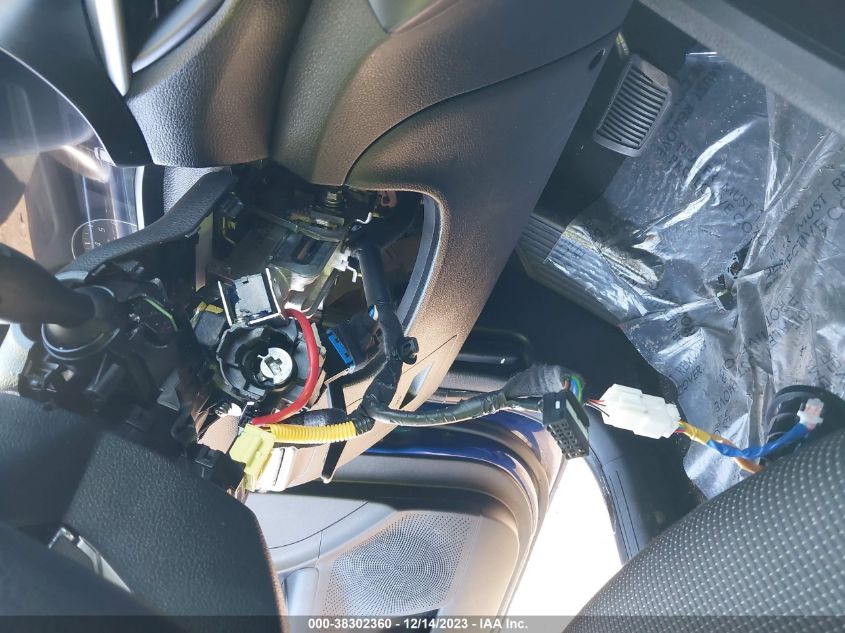 2021 KIA FORTE LXS - 3KPF24AD7ME308535