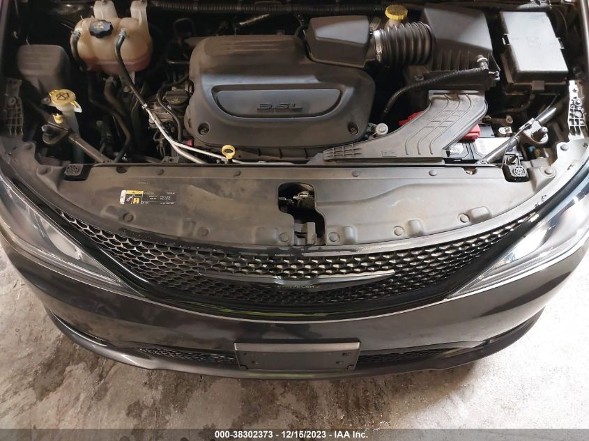 2020 CHRYSLER PACIFICA TOURING L - 2C4RC1BG8LR116958