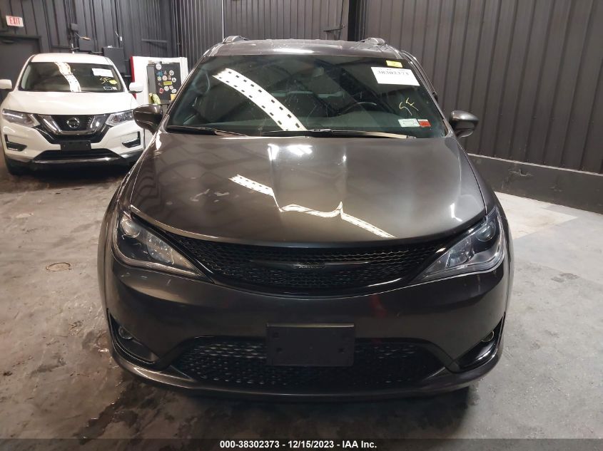 2020 CHRYSLER PACIFICA TOURING L - 2C4RC1BG8LR116958