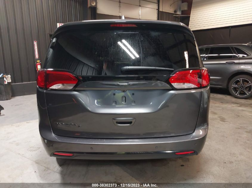 2020 CHRYSLER PACIFICA TOURING L - 2C4RC1BG8LR116958