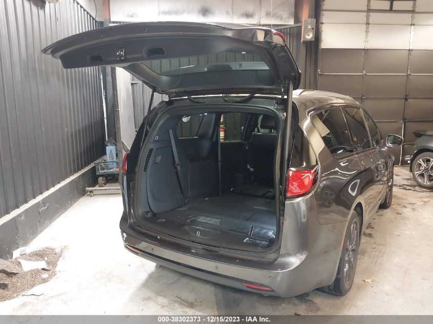 2020 CHRYSLER PACIFICA TOURING L - 2C4RC1BG8LR116958