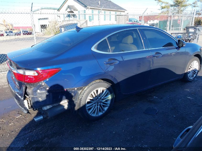 2014 LEXUS ES 350 - JTHBK1GG7E2087787