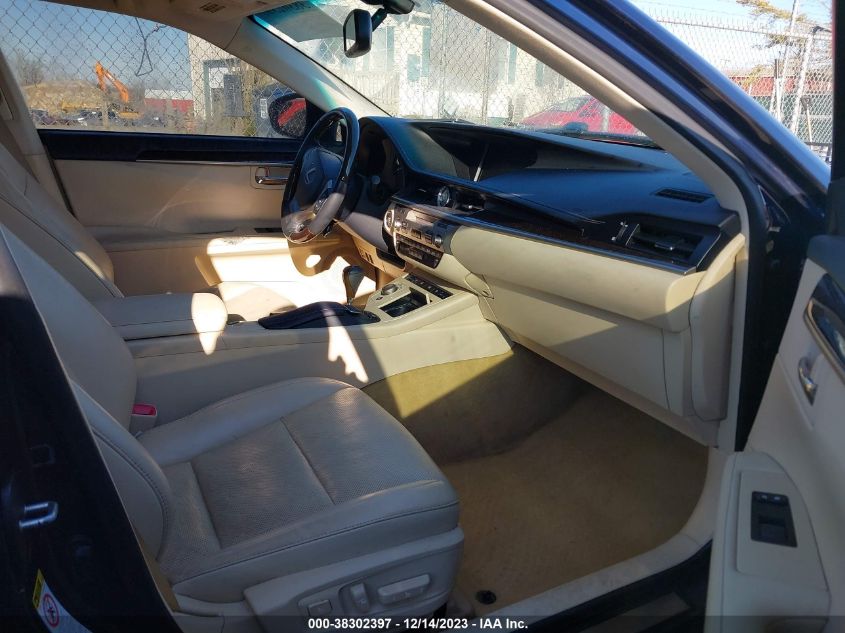 2014 LEXUS ES 350 - JTHBK1GG7E2087787