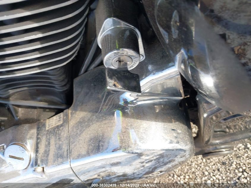 2004 KAWASAKI VN800 B JKBVNCB154B520788