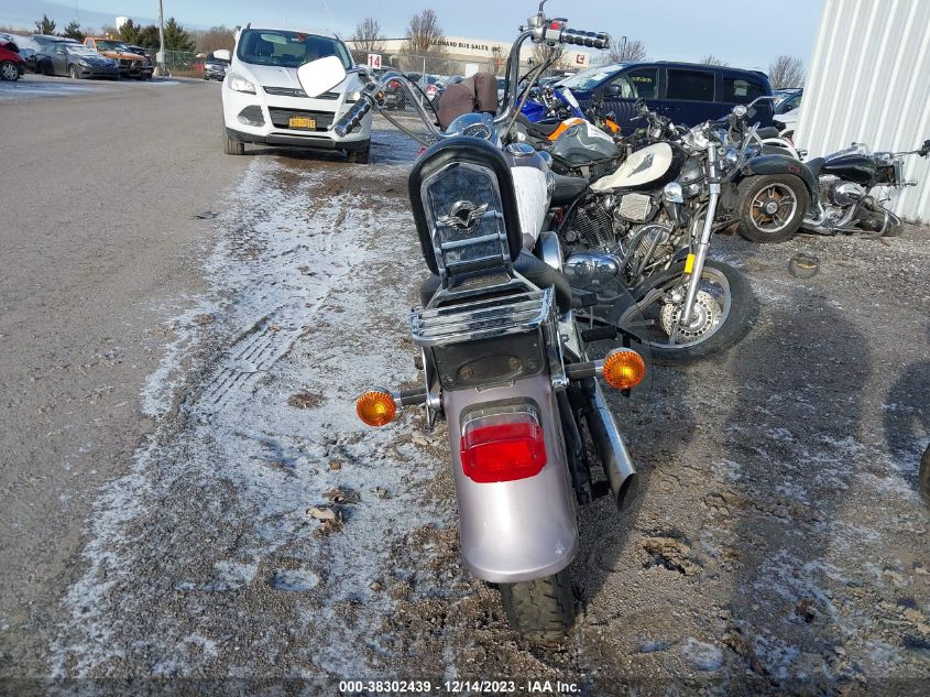 2004 KAWASAKI VN800 B JKBVNCB154B520788