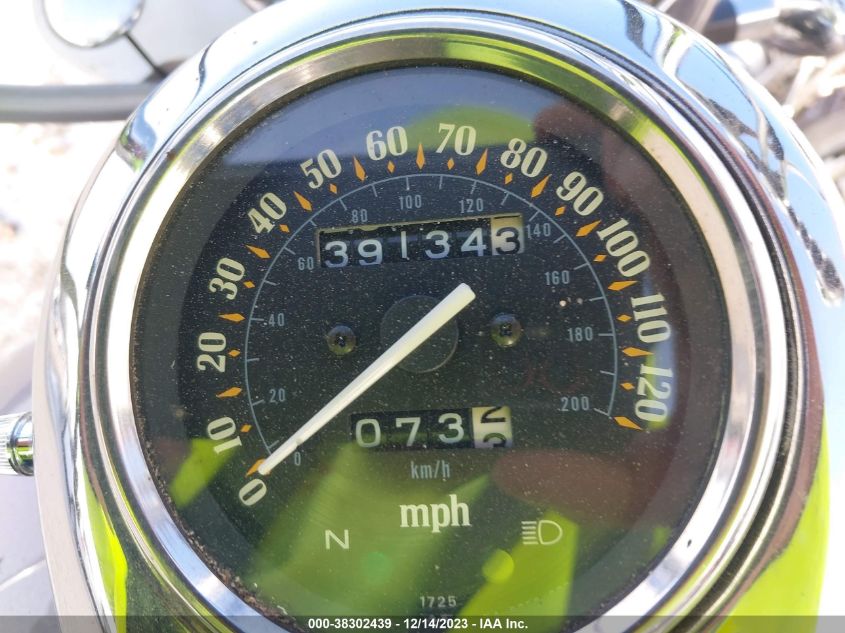 2004 KAWASAKI VN800 B JKBVNCB154B520788