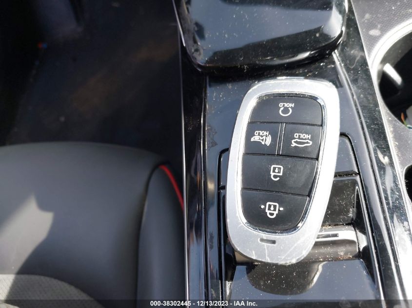2021 HYUNDAI SONATA SEL PLUS - 5NPEJ4J2XMH095881