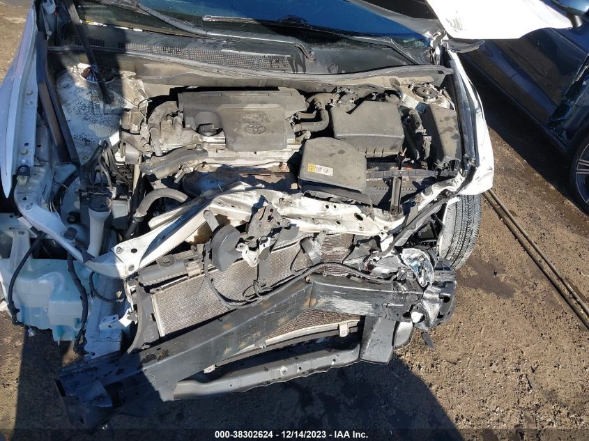 2017 TOYOTA CAMRY SE - 4T1BF1FK1HU333930