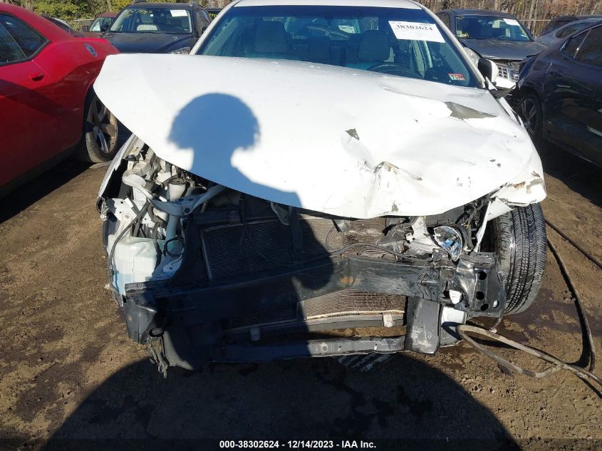2017 TOYOTA CAMRY SE - 4T1BF1FK1HU333930