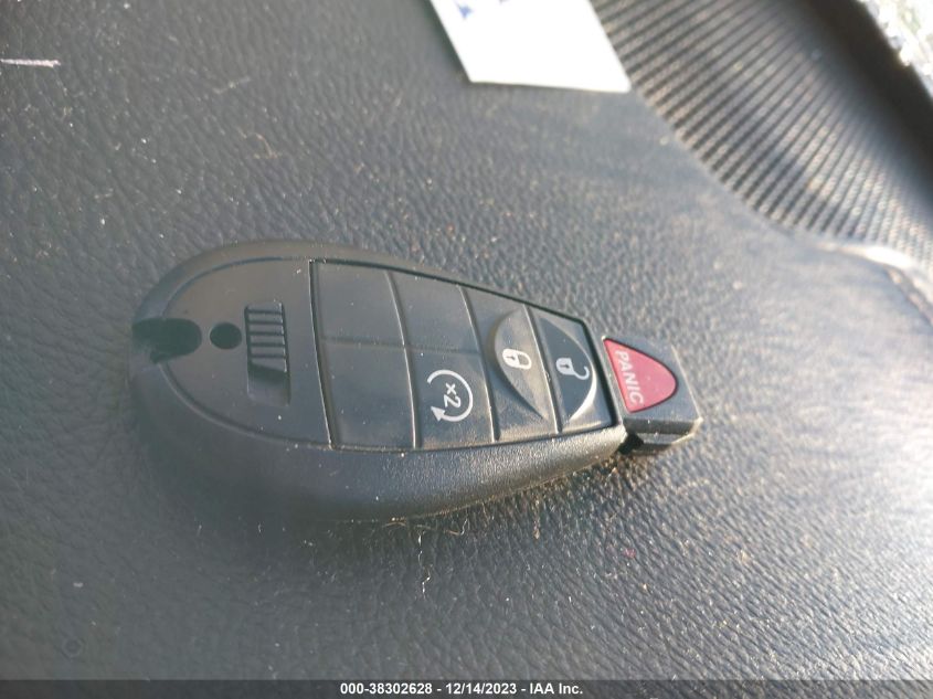 2015 JEEP CHEROKEE LATITUDE - 1C4PJMCS0FW708349