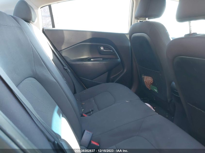 2014 KIA RIO EX - KNADN4A35E6368131