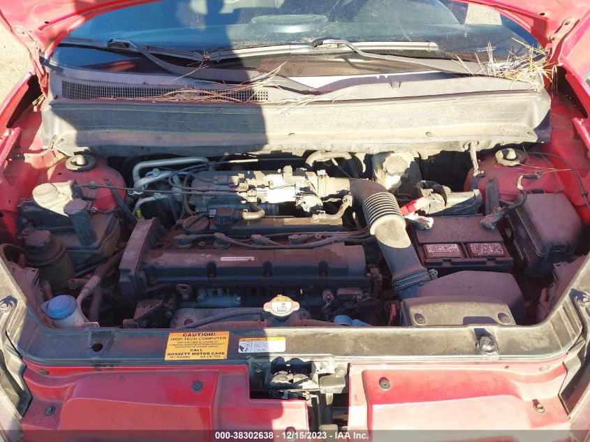 2019 KIA SOUL - KNDJN2A20K7019921