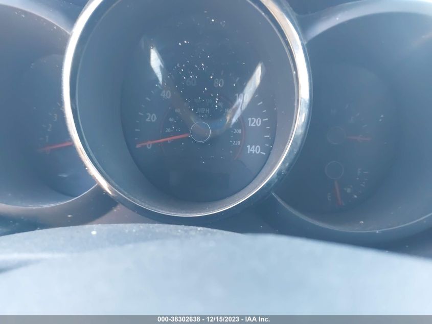 2019 KIA SOUL - KNDJN2A20K7019921