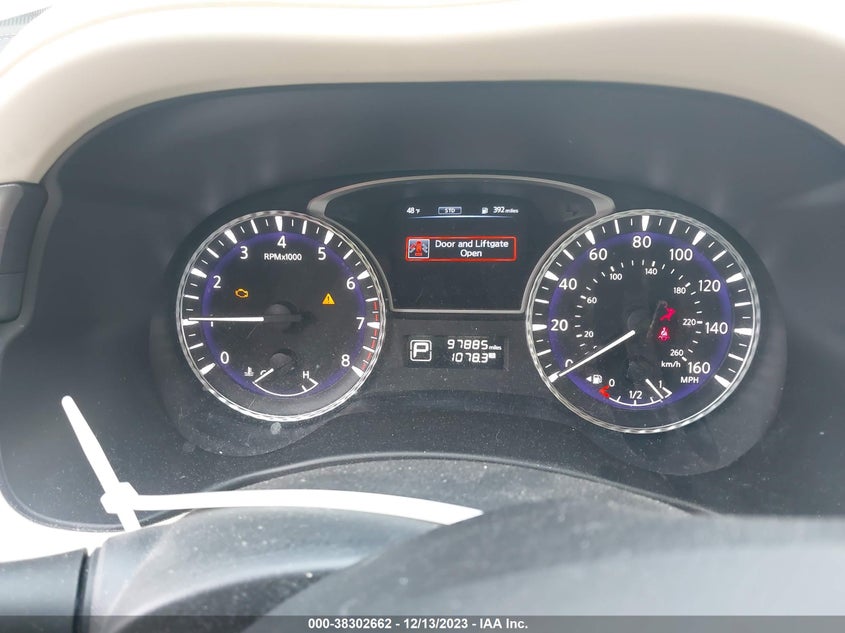 VIN 5N1DL0MN8JC528301 2018 INFINITI QX60
