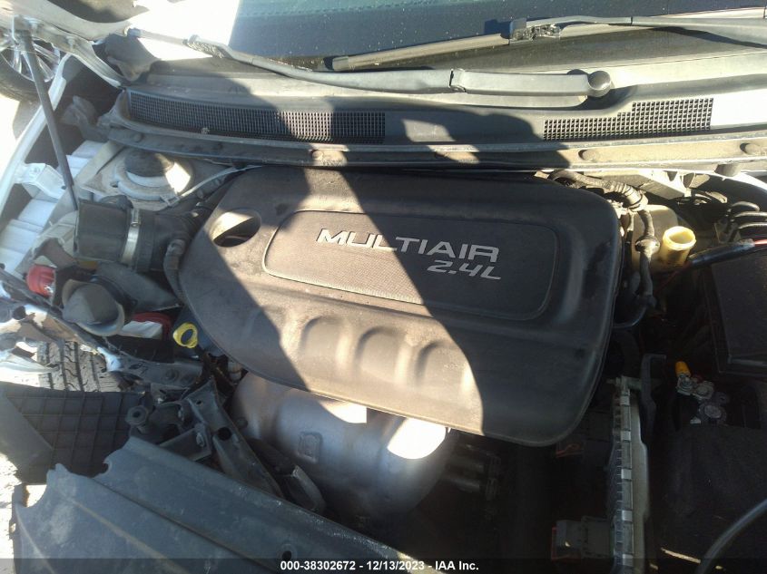 2015 CHRYSLER 200 S - 1C3CCCBB1FN721352