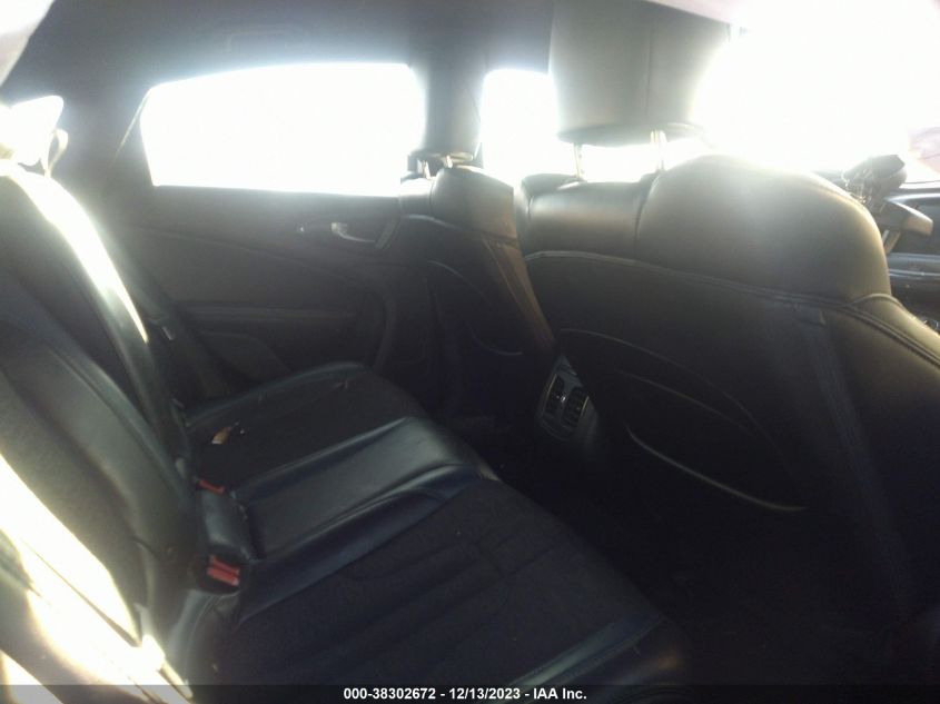2015 CHRYSLER 200 S - 1C3CCCBB1FN721352
