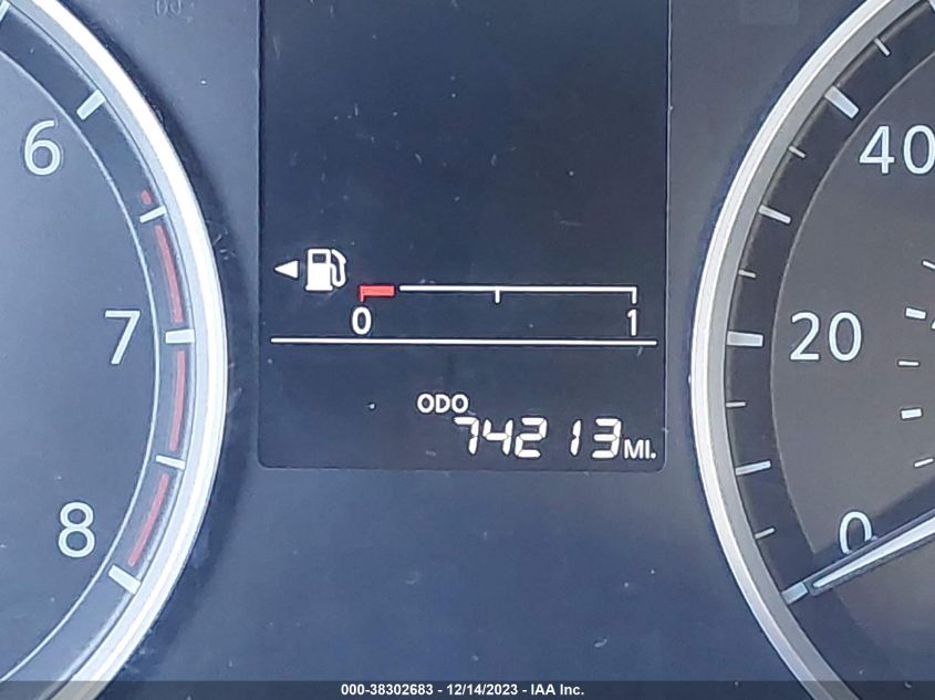 2020 NISSAN VERSA S XTRONIC CVT - 3N1CN8DV2LL900606