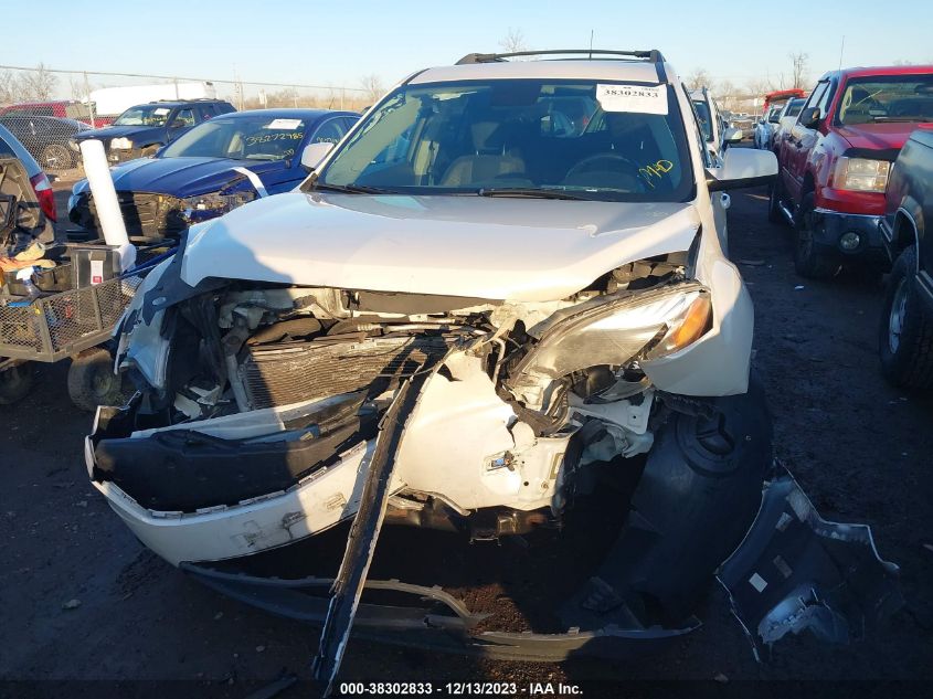 2013 CHEVROLET EQUINOX 1LT - 1GNALDEKXDZ118692