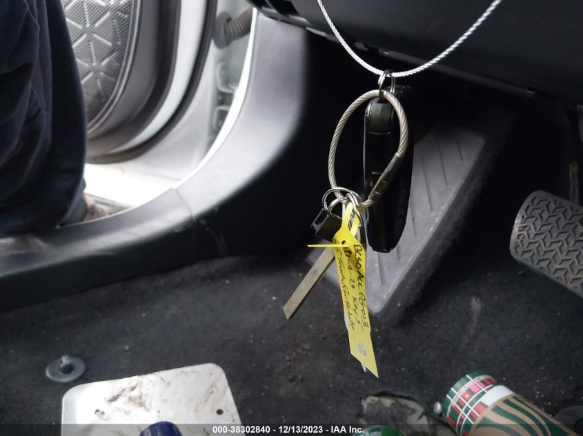 2022 TOYOTA RAV4 XLE/XLE PREMIUM - 2T3W1RFV2NW190384