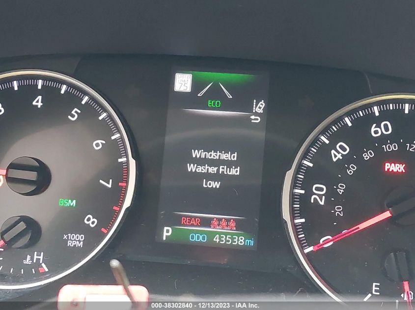 2022 TOYOTA RAV4 XLE/XLE PREMIUM - 2T3W1RFV2NW190384