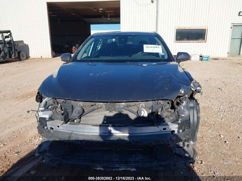 2022 TOYOTA CAMRY LE - 4T1C11AK4NU628848