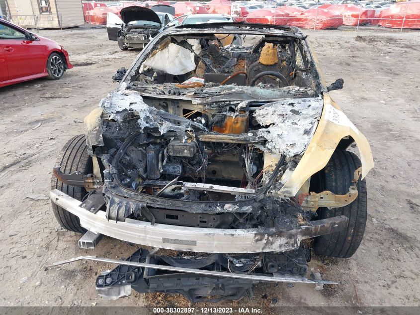 2023 TESLA MODEL 3 REAR-WHEEL DRIVE - 5YJ3E1EA3PF422233