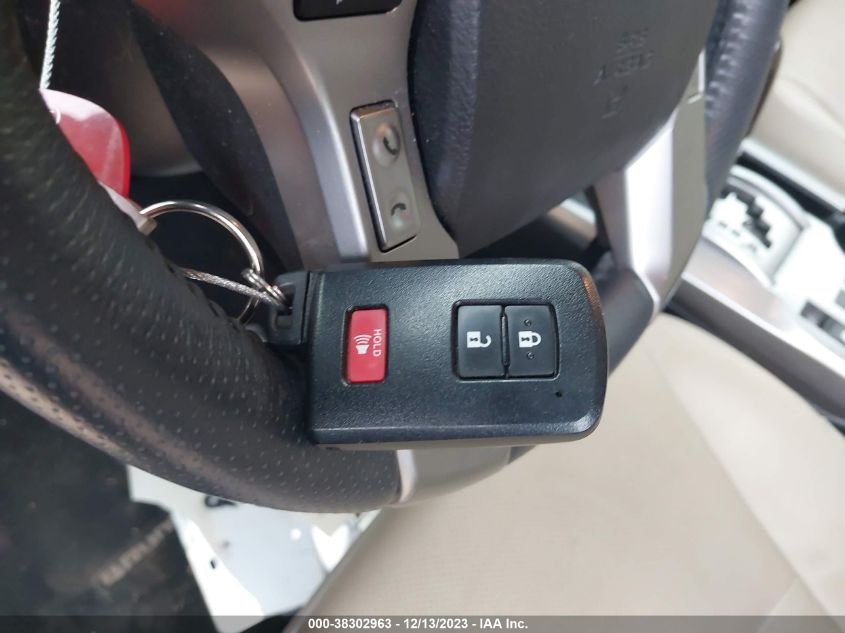 2021 TOYOTA 4RUNNER TRAIL/SR5/SR5 PREMIUM/LIM - JTEKU5JR2M5928310