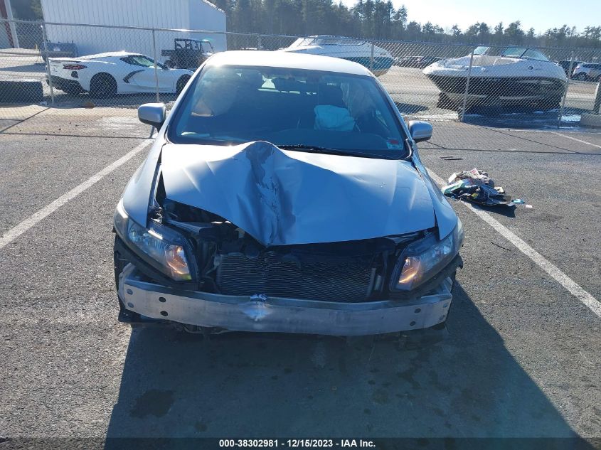 2015 HONDA CIVIC LX - 19XFB2F51FE285763