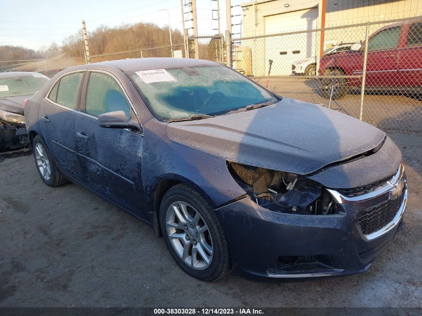 2015 CHEVROLET MALIBU 1LT - 1G11C5SL9FF132723
