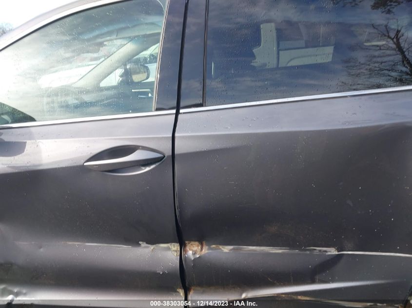2016 LEXUS RX 350 - 2T2BZMCA5GC009847