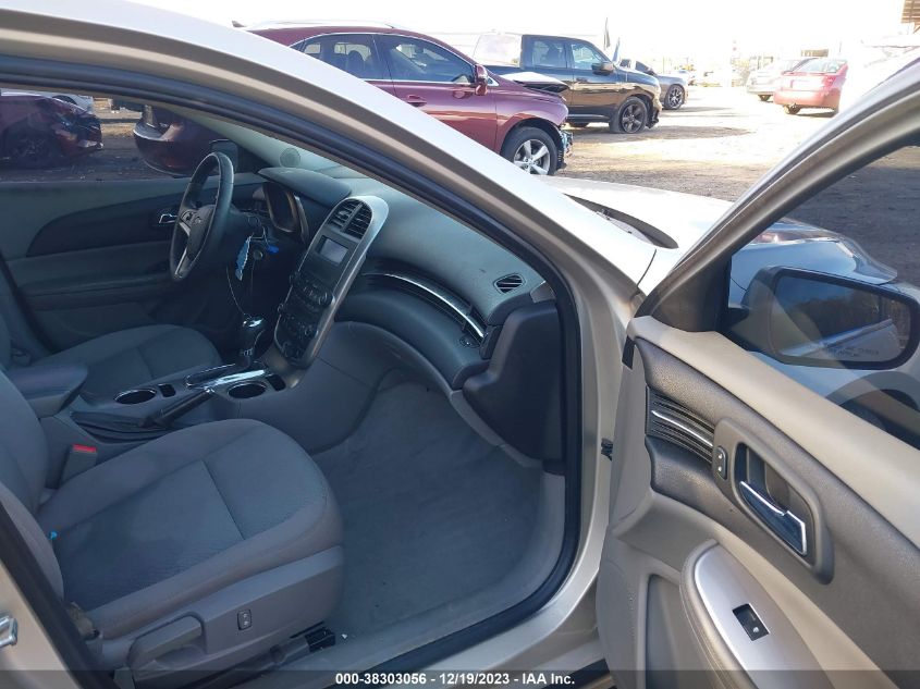 2015 CHEVROLET MALIBU LS - 1G11B5SL2FF350957