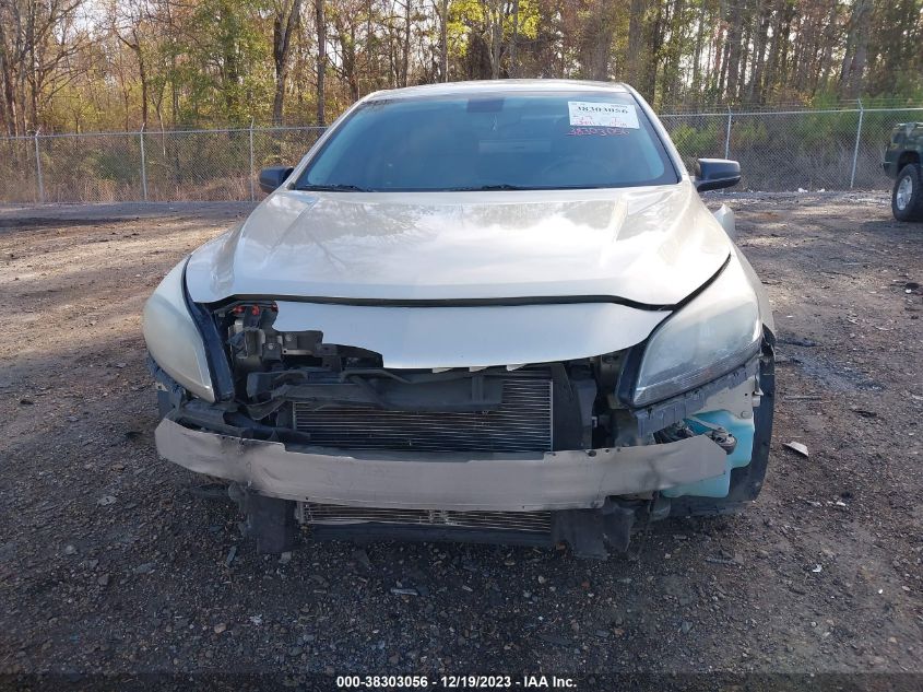 2015 CHEVROLET MALIBU LS - 1G11B5SL2FF350957