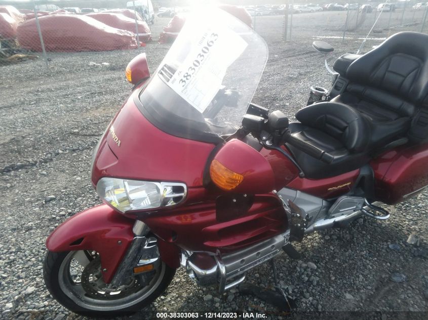 2003 HONDA GL1800 1HFSC47043A204222