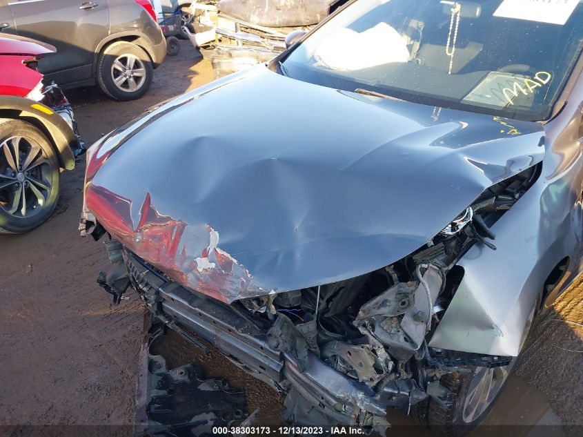 2015 HONDA ACCORD SPORT - 1HGCR2F53FA110966
