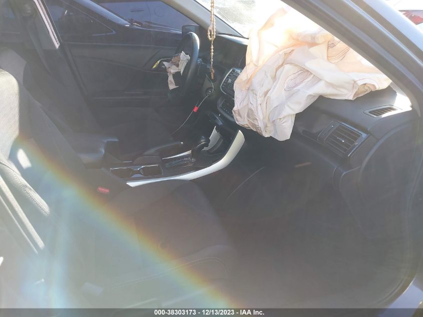 2015 HONDA ACCORD SPORT - 1HGCR2F53FA110966