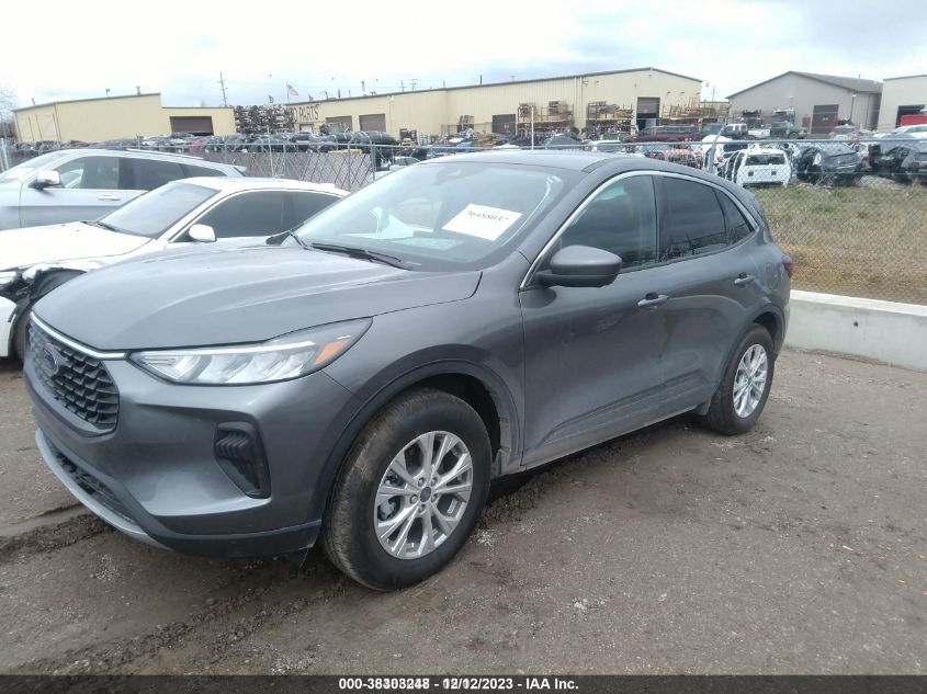 2023 FORD ESCAPE ACTIVE - 1FMCU9GN1PUA17640