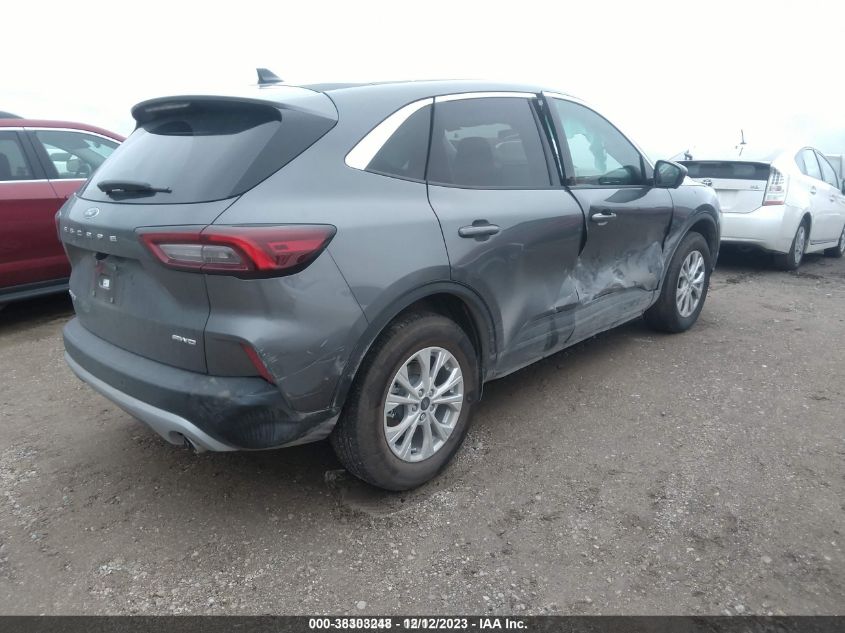 2023 FORD ESCAPE ACTIVE - 1FMCU9GN1PUA17640