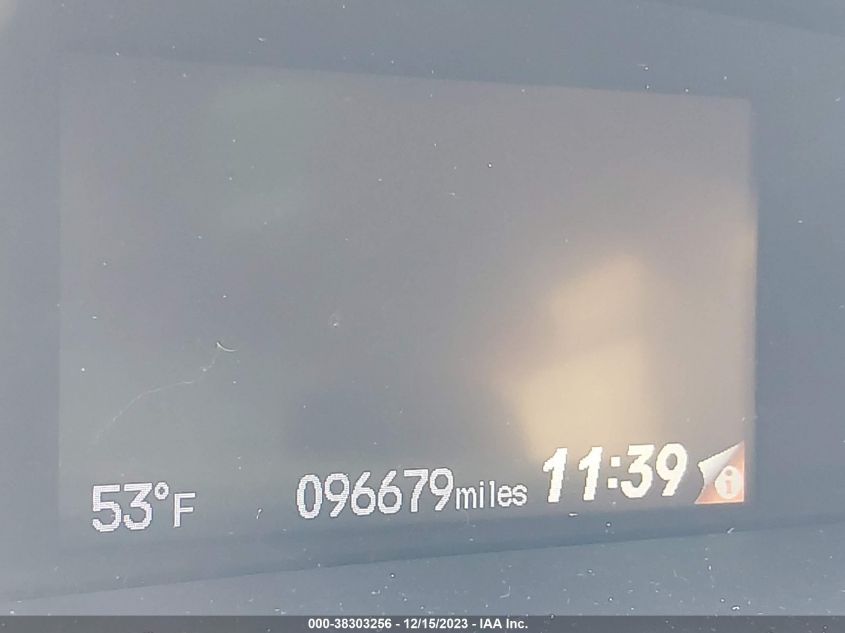 2015 HONDA CIVIC LX - 19XFB2F52FE265036