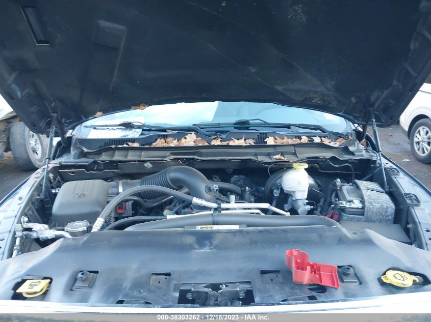 2020 RAM 1500 CLASSIC SLT - 1C6RR7TT4LS106964