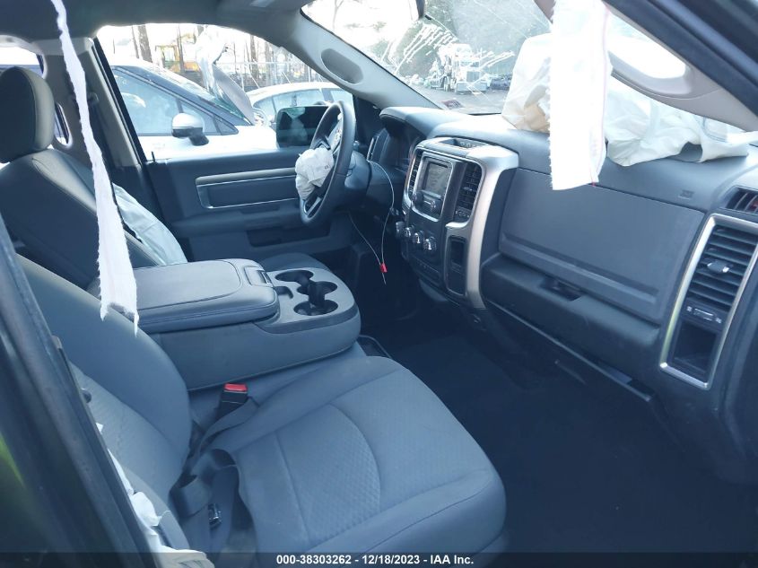 2020 RAM 1500 CLASSIC SLT - 1C6RR7TT4LS106964