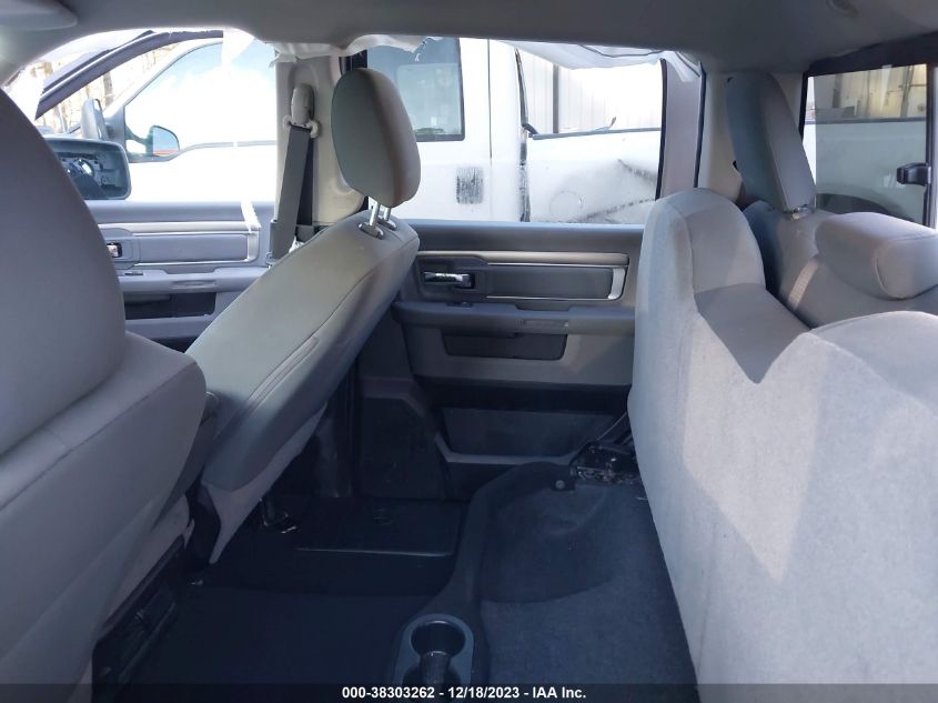 2020 RAM 1500 CLASSIC SLT - 1C6RR7TT4LS106964