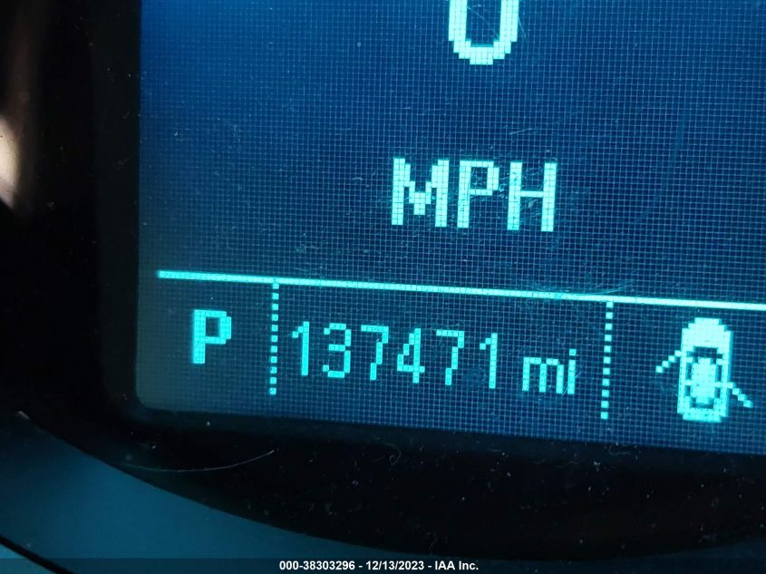 2014 CHEVROLET CRUZE 1LT AUTO - 1G1PC5SB8E7257013