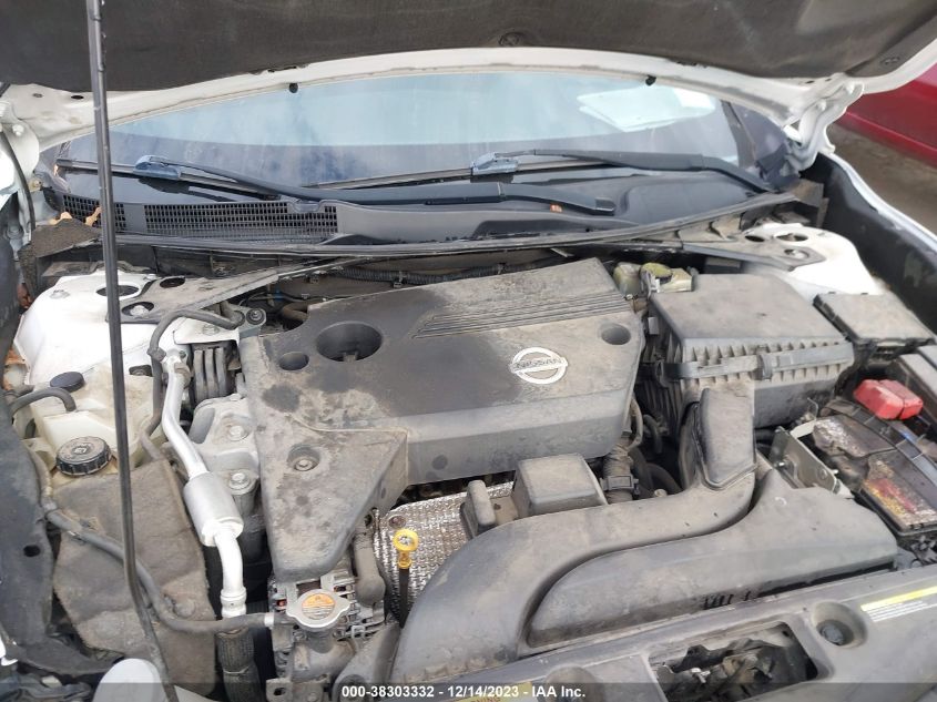 2015 NISSAN ALTIMA 2.5/2.5 S/2.5 SL/2.5 SV - 1N4AL3AP5FC299085