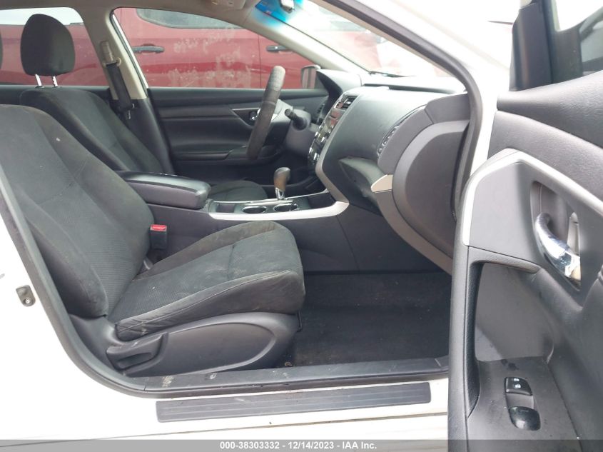 2015 NISSAN ALTIMA 2.5/2.5 S/2.5 SL/2.5 SV - 1N4AL3AP5FC299085