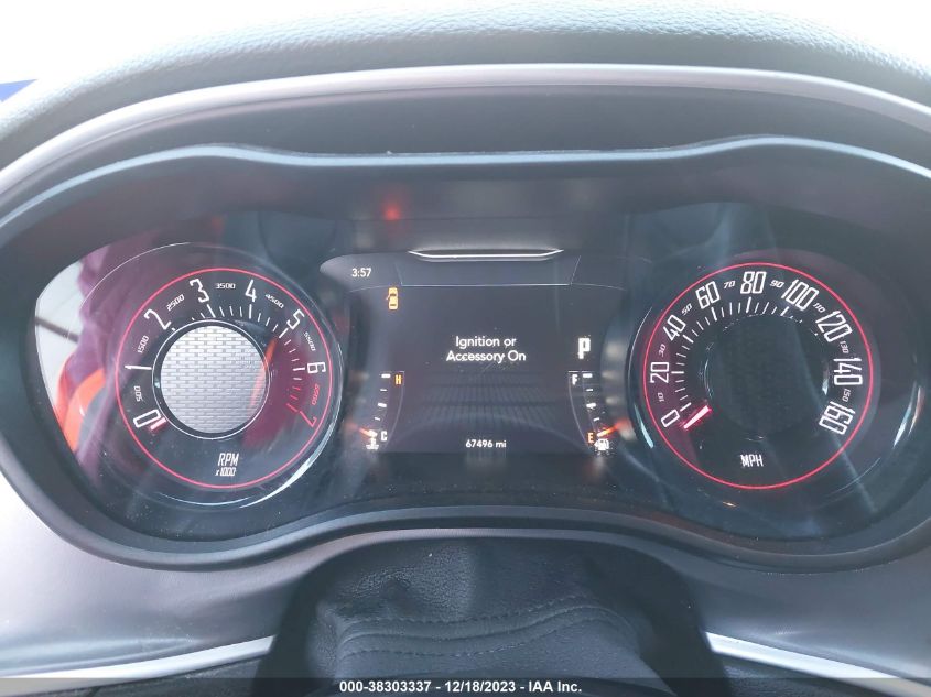 2020 DODGE CHALLENGER SXT - 2C3CDZAG8LH218659