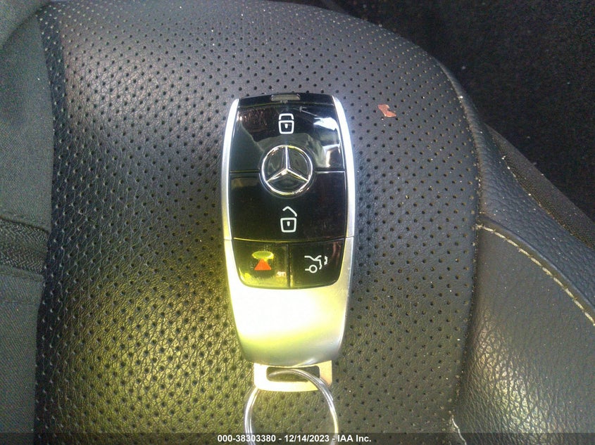 VIN: W1KZF8EB5MA968888 2021 MERCEDES-BENZ E 350 4MATIC